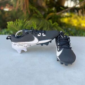 Nike Vapor Edge Speed 360 Football Cleats Mens Size: 8
